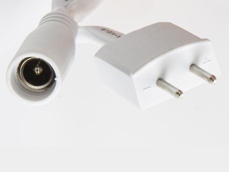 ThorgeOn Tilkoblingskabel til lyslist (4751029891280)