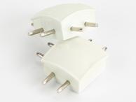 ThorgeOn T-skjøt til lyslist (4751029891310)