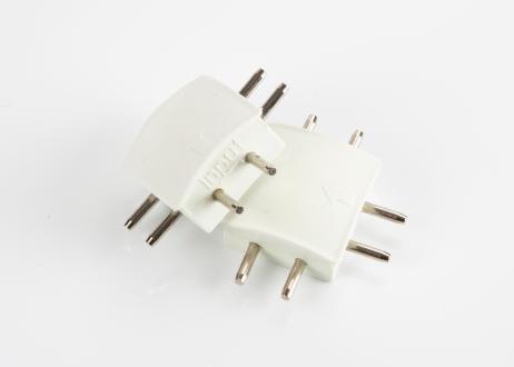 ThorgeOn 4-veis skjøt til lyslist (4751029891327)