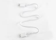 ThorgeOn Bevegelig skjøt til lyslist (4751029891266)