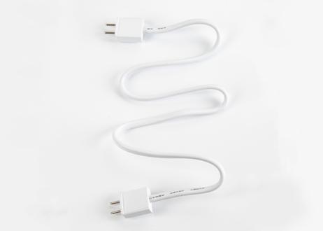 ThorgeOn Bevegelig skjøt til lyslist (4751029891266)