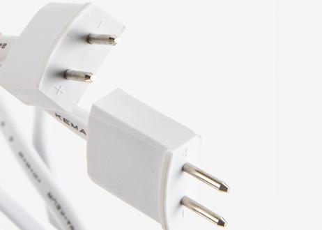 ThorgeOn Bevegelig skjøt til lyslist (4751029891266)