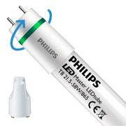 Philips MAS LED Lysrør 1500mm UE 20W 865 T8 185 lm/W