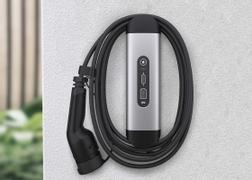 DEFA Solid Charger - Elbillader