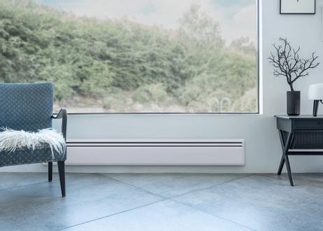 Nobø Front Panelovn NFK2N 1000W 20cm DEMOVARE (82320010-DEMO)