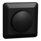 ELKO 315 LED Dimmer innfelt RS16 sort (1471599)