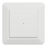 ELKO SmartDim Trykkdimmer Multiwire RS16 Renhvit