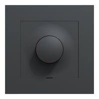 ELKO Plus SmartDim Vridimmer Multiwire Sort