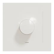 ELKO Plus SmartDim Vridimmer Multiwire Polarhvit