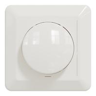 ELKO SmartDim Vridimmer Multiwire RS16 Polarhvit