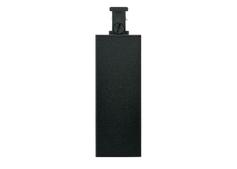 SG Zip Endetilkobling Sort 230V