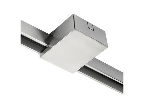 SG Zip Flyttbar tilkobling Stål 230V