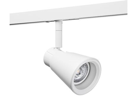 SG Zip Zoom DimToWarm Hvit 230V