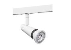 SG Zip Spot 2700K Hvit 230V