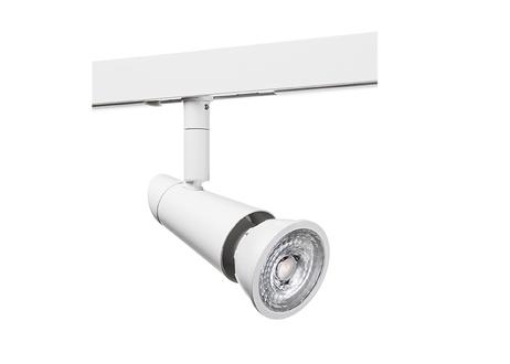 SG Zip Spot 2700K Hvit 230V