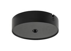 SG Zip Takboks til Pendel Sort