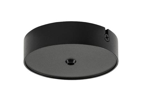 SG Zip Takboks til Pendel Sort