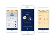 Ebeco Termostat EB-Therm 500 (5400050)