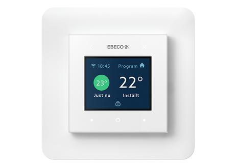 Ebeco Termostat EB-Therm 500