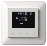 Futurehome Smart Termostat PR 16A Zigbee 3.0 Hvit