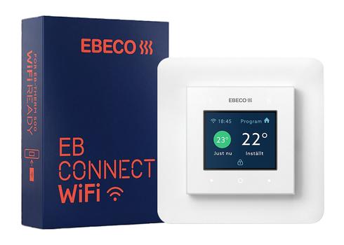 EBECO Termostat EB-Therm 500 WiFi