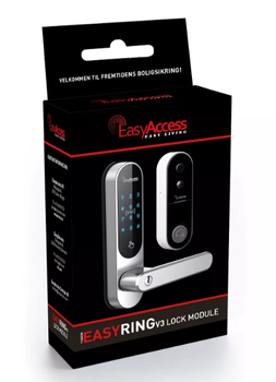 EasyAccess EasyRing V3 Lock Module Demovare (5704571195060-DEMO)
