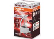 OSRAM D3S 35W Xenarc Night Breaker Laser (Next Gen) (4052899631342)