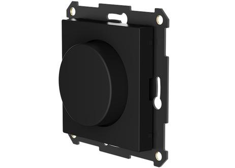Plejd Trådløs Vridimmer for SG Install sort (1400828)