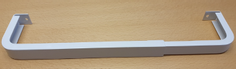 Nobø Gardinbøyle 425 - 730mm