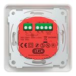 ELKO Termostat Zigbee Renhvit (4523406)