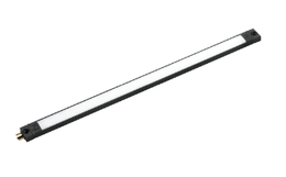 SG Slimline Pro 2700K 270mm 3,2W LED Sort