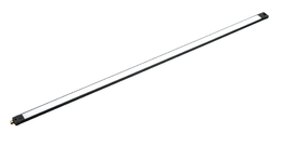 SG Slimline Pro 2700K 570mm 6,5W LED Sort