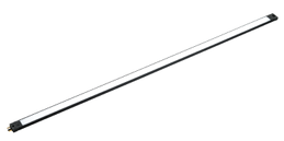 SG Slimline Pro 2700K 870mm 9,5W LED Sort