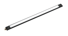 SG Slimline Pro 2700K 170mm 1,9W LED Sort