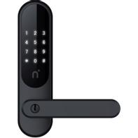 nimly Touch Ultimate Black