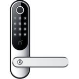 nimly Touch Pro Silver/ Black (5704571196173)