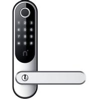 nimly Touch Pro Silver/Black