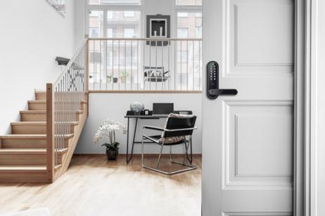 EasyAccess Indoor Black (5800458)