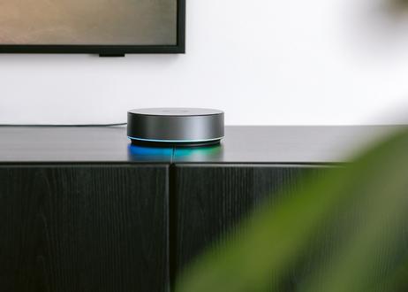 Athom Homey Bridge (HOMEY-BRIDGE-EU-01)