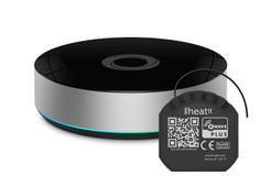 Athom Homey Bridge Pakke - Varmekabler