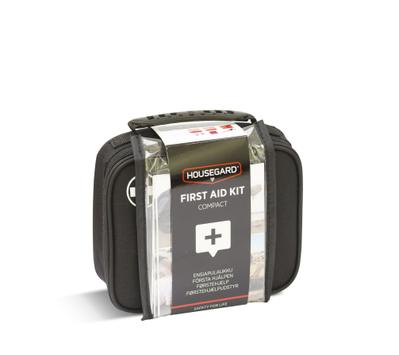 Housegard Førstehjelpssett Compact Liten (611004)