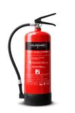 Housegard vannslukker 6L, WE6HO-A (600260)