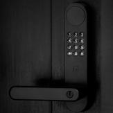 nimly Code smarthuspakke Black (1500024740S9849)