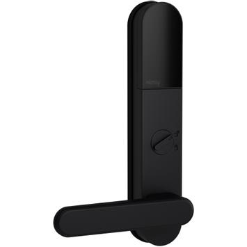 nimly Code smarthuspakke Black (1500024740S9849)