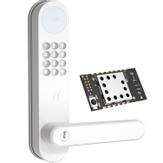 nimly Code smarthuspakke White (1500024743S9849)