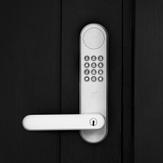 nimly Code smarthuspakke White (1500024743S9849)