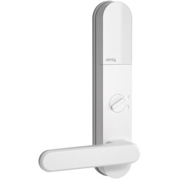 nimly Code smarthuspakke White (1500024743S9849)