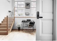 nimly Indoor smarthuspakke Black (1500024745S9849)