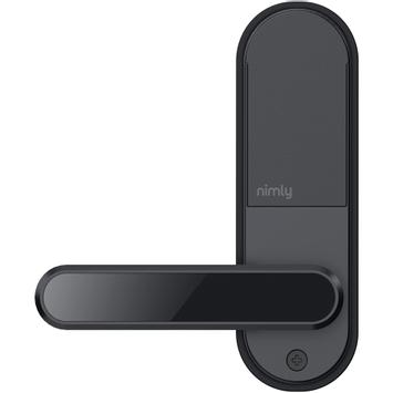 nimly Indoor smarthuspakke Black (1500024745S9849)