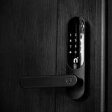 nimly Touch smarthuspakke Ultimate Black (1500024751S9849)